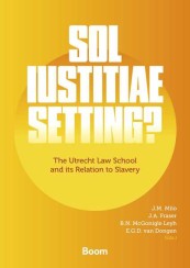 Sol Iustitiae Setting?