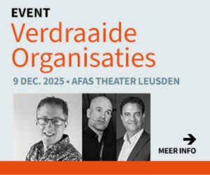 Event met Wouter Hart