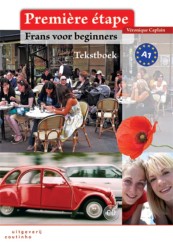 Première étape tekstboek
