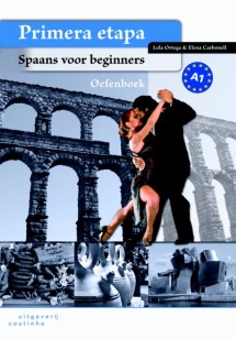 Primera etapa oefenboek