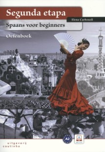 Segunda etapa oefenboek