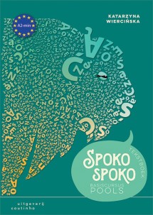 Spoko spoko tekstboek