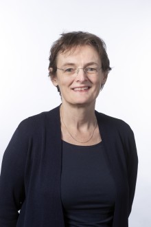 Auteur Agnes van van der Heide Boom Medisch