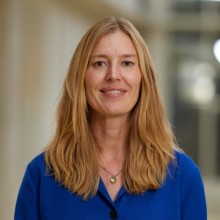 Auteur Iris Hartog LB euthanasie Boom