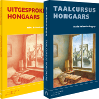 Taalcursus Hongaars