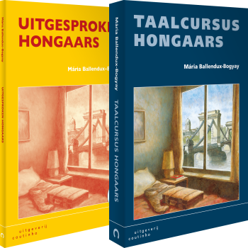 Taalcursus Hongaars