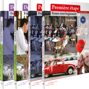 Première & Deuxième étape