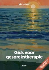 Omslag Gids voor gesprekstherapie Jubileum Leijssen 9789024469819