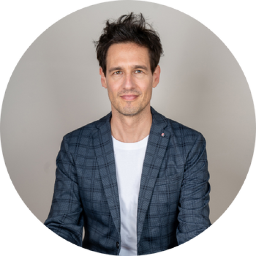 Natuurlijker spreken via dramatische expressie | Peter Schoenaerts