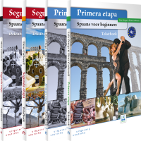 Primera & Segunda etapa