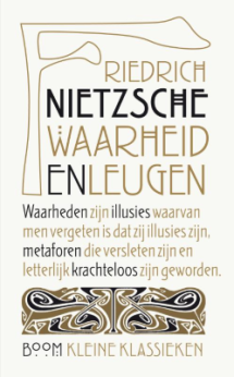 Waarheid en leugen van Friedrich Nietzsche