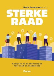 Sterke Raad
