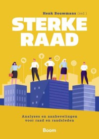 Sterke Raad