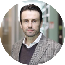 Auteur Paul van der Heijden