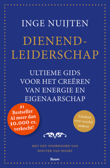 Diendend Leiderschap Inge Nuijten