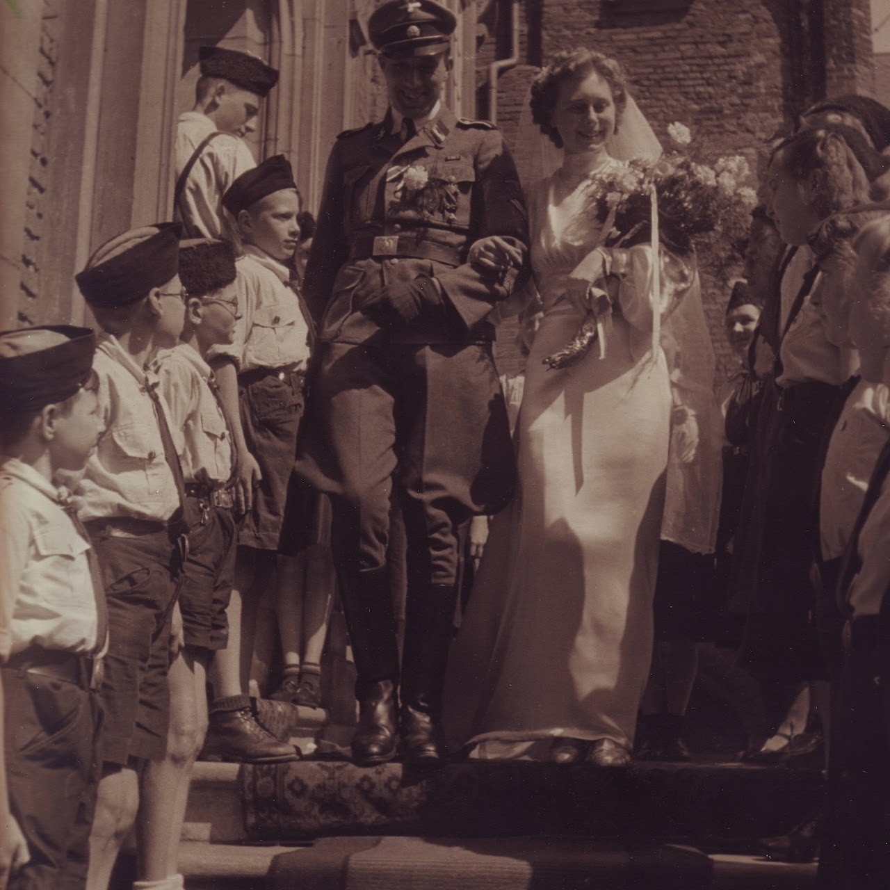 Website bij Over de rand laait vuur