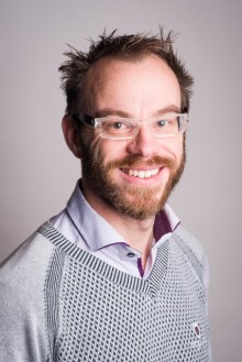 Auteur Arnt Schellekens Boom