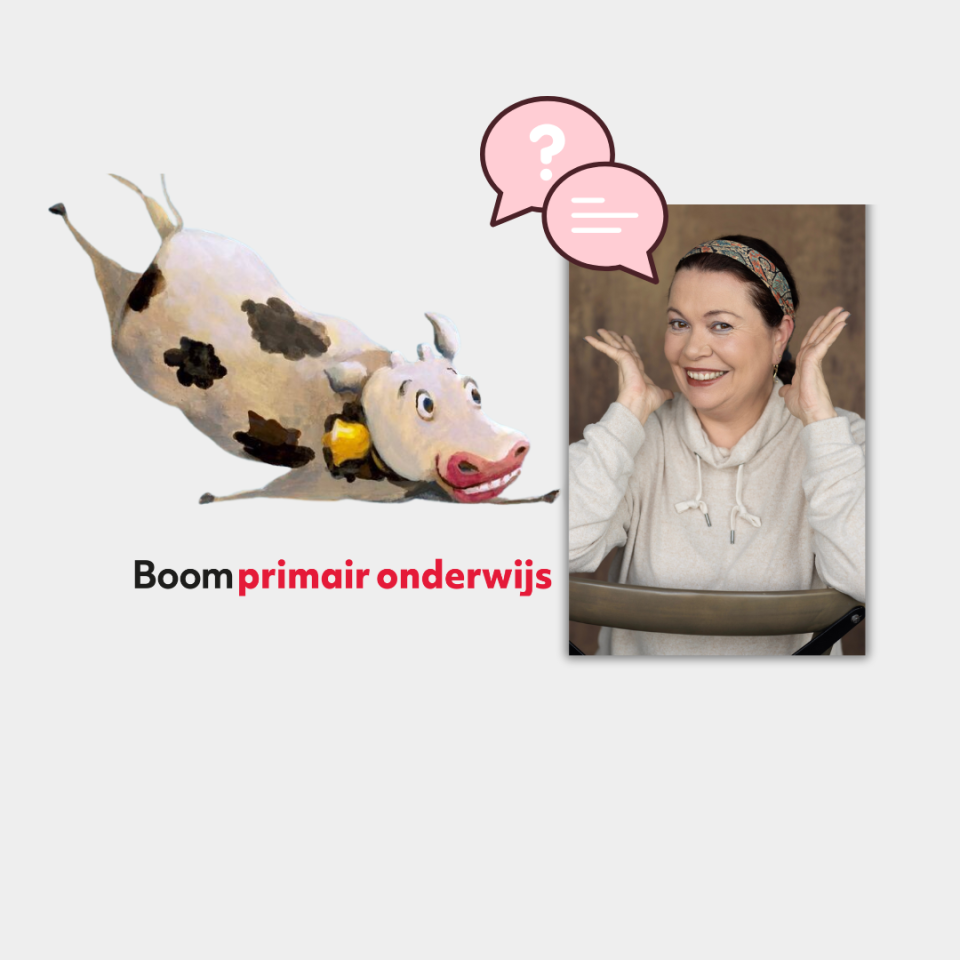 Ontdek die ene letter, de F van fantasie!