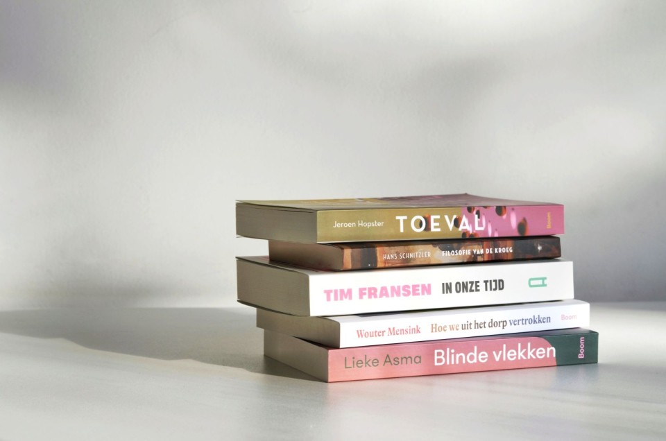 Shortlist Socratesbeker 2025 bekend!