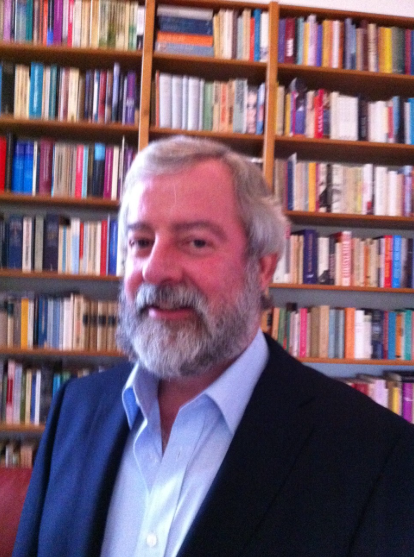 In memoriam: Wilken Veen (1953-2025)