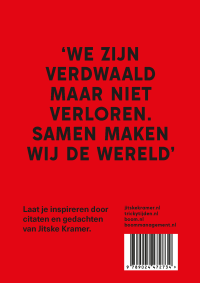 Tricky Tijden - Inspirerend notitieboek