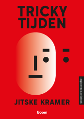 Tricky Tijden - Inspirerend notitieboek