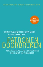 Omslag Patronen doorbreken 9789057125898 Nieuwezijds bv