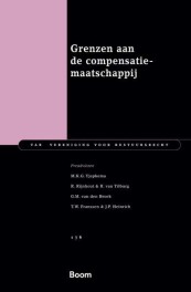 Grenzen aan de compensatiemaatschappij