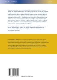 Familie door te zijn, willen of doen