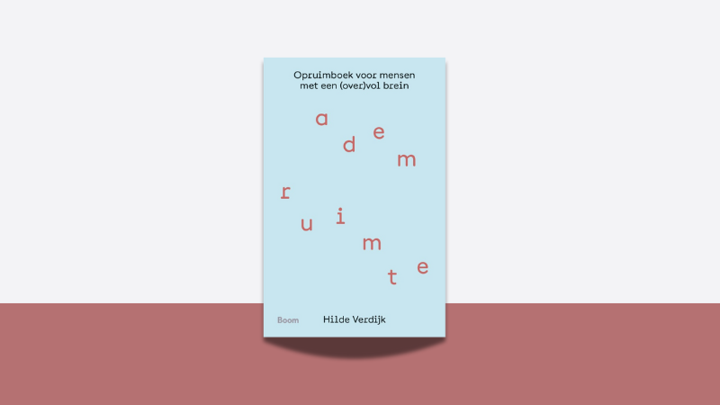 Verschenen Ademruimte Verdijk Boom