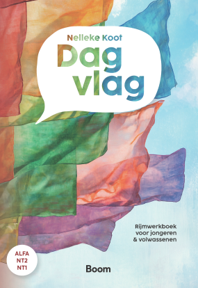 Nieuw | Dag vlag