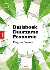 Basisboek duurzame economie (2e editie)_Margreet Boersma_9789024467921