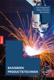 Basisboek productietechniek_Erik Tempelman, Abboy Verkuilen_9789024456659
