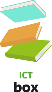 Boom Box ICT_3009010008591