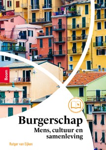 Burgerschap_Rutger van Eijken_9789024444083