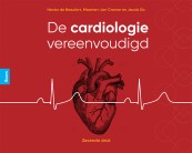 De cardiologie vereenvoudigd (7e druk)_Hector de Beaufort, Maarten-Jan Cramer_9789024448913