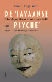 De Javaanse Psyche van Marens Engelhard (ISBN 9789024472499)