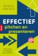 Effectief pitchen en presenteren_Patrick van Gils_9789024441082