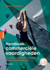 Handboek commerciele vaardigheden (3e editie)_Stefan Renkema_9789024457854