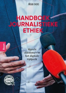 Handboek journalistieke ethiek_Huub Evers_9789024434602