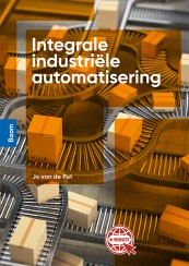 Integrale industriele automatisering_Jo van de Put_9789024445561
