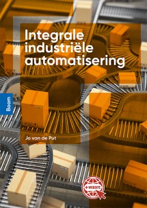 Integrale industriele automatisering_Jo van de Put_9789024445561