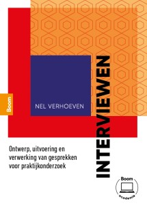 Interviewen_Nel Verhoeven_9789024459117