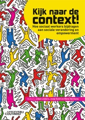 Kijk naar de context!_Lilian Linders, Josip Kesic_9789046908945