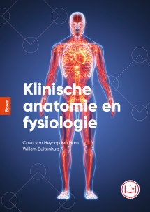 Klinische anatomie en fysiologie_Coen van Heycop ten Ham, Willem Buitenhuis_9789024443192