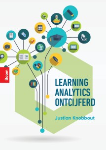 Learning analytics ontcijferd_Justian Knobbout_9789024448937