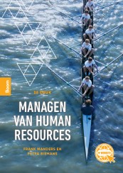 Managen van human resources (3e druk)_Petra Biemans, Frank Manders_9789024452798