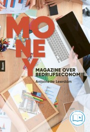 Money (3e druk)_Antoinette Leerdam_9789024451180
