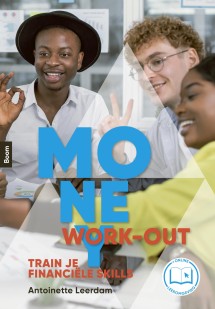 Money work-out (2e druk)_Antoinette Leerdam_9789024451203