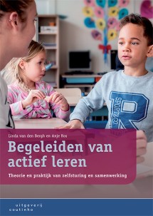 Begeleiden van actief leren_Linda van den Bergh, Anje Ros_9789046907719